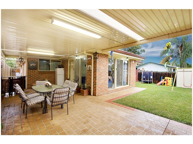 South Windsor NSW 2756