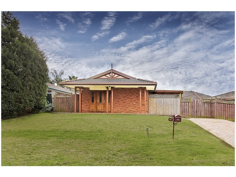 Bligh Park NSW 2756