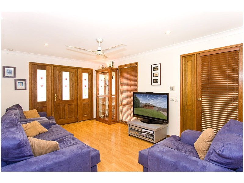 Bligh Park NSW 2756