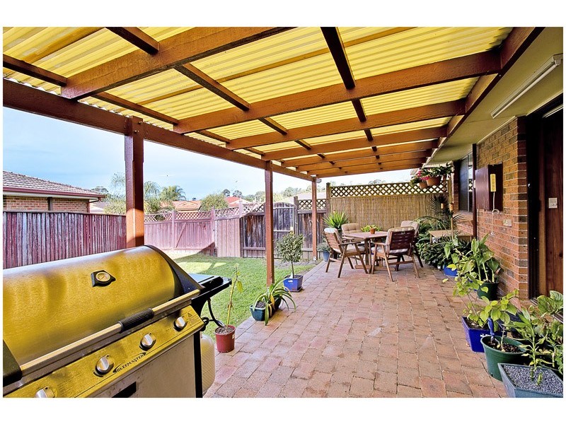 Bligh Park NSW 2756