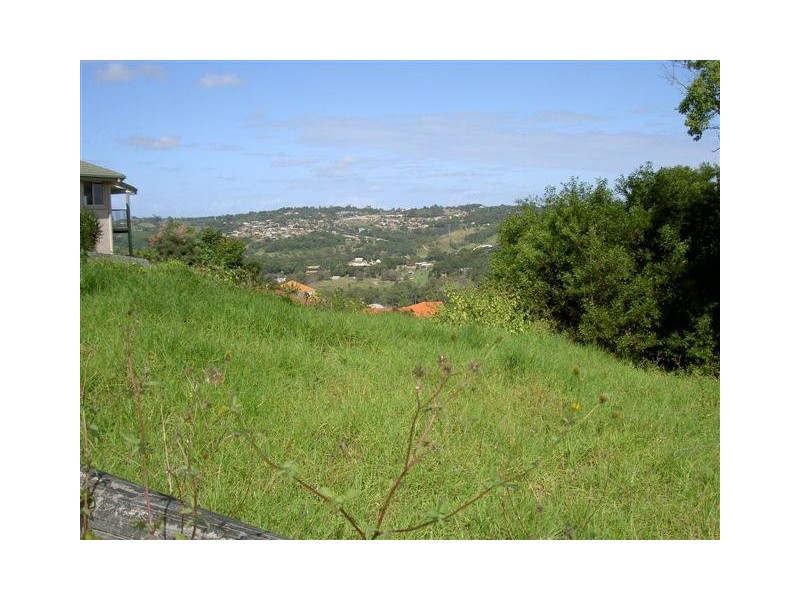 Vail Court, Bilambil Heights NSW 2486