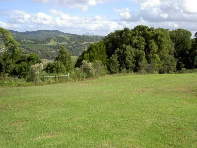 Vail Court, Bilambil Heights NSW 2486