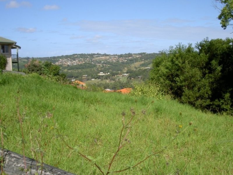 Vail Court, Bilambil Heights NSW 2486