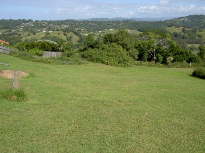 Vail Court, Bilambil Heights NSW 2486