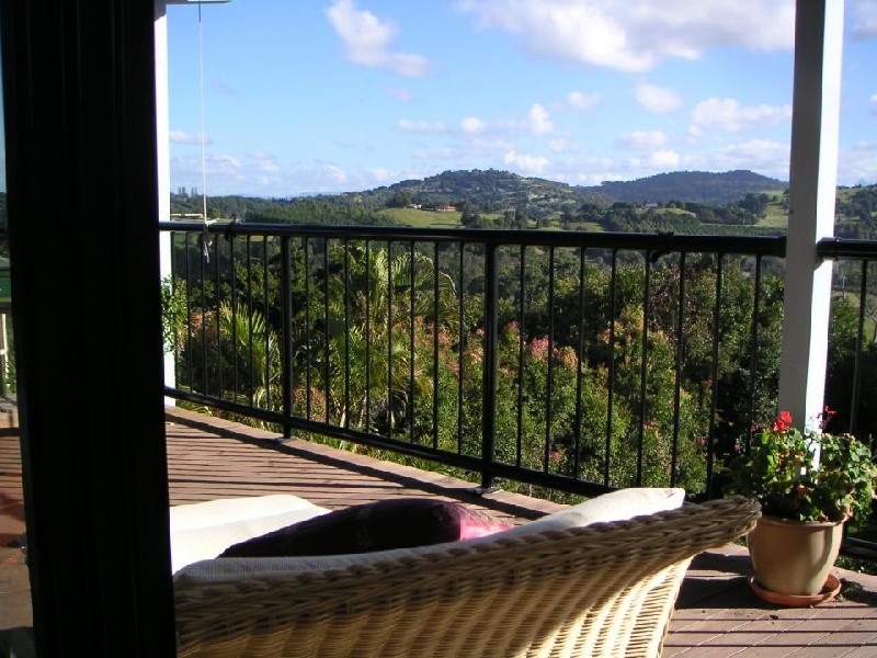 Vail Court, Bilambil Heights NSW 2486