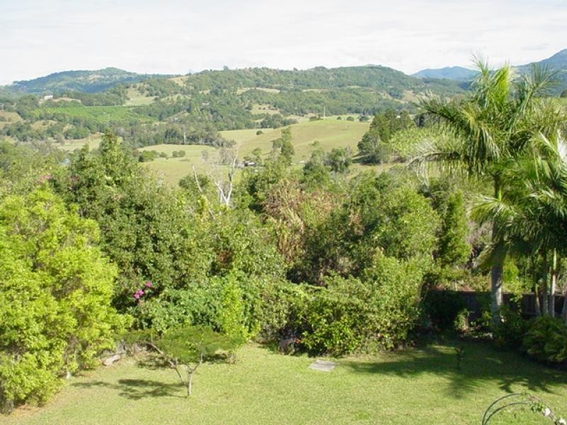 Vail Court, Bilambil Heights NSW 2486