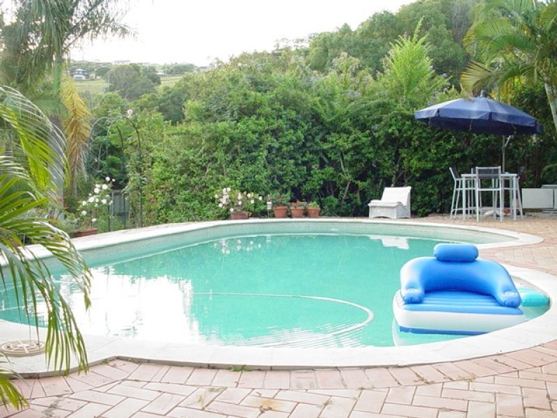 Vail Court, Bilambil Heights NSW 2486