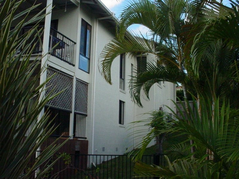 Vail Court, Bilambil Heights NSW 2486