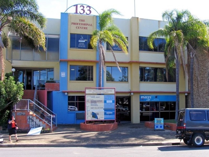 Wharf Street, Tweed Heads NSW 2485