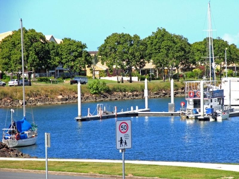 Wharf Street, Tweed Heads NSW 2485