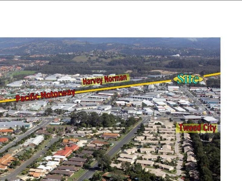 Greenway Drive, Tweed Heads South NSW 2486