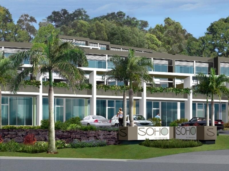 Greenway Drive, Tweed Heads South NSW 2486