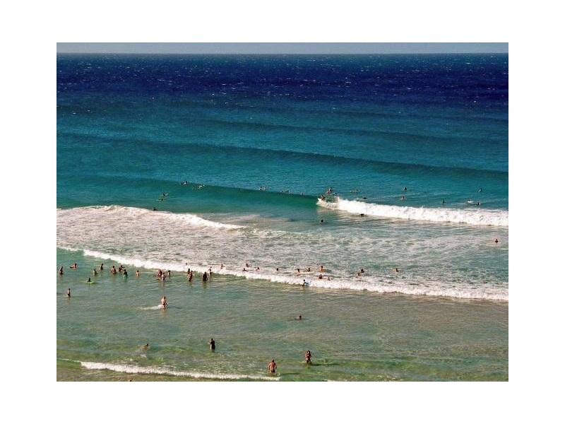 Coolangatta QLD 4225