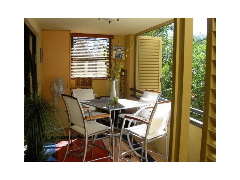 Coolangatta QLD 4225