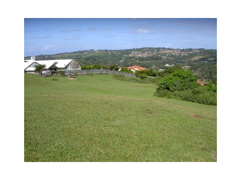 Lot 3 & 4 Steamboat Court, Bilambil Heights NSW 2486