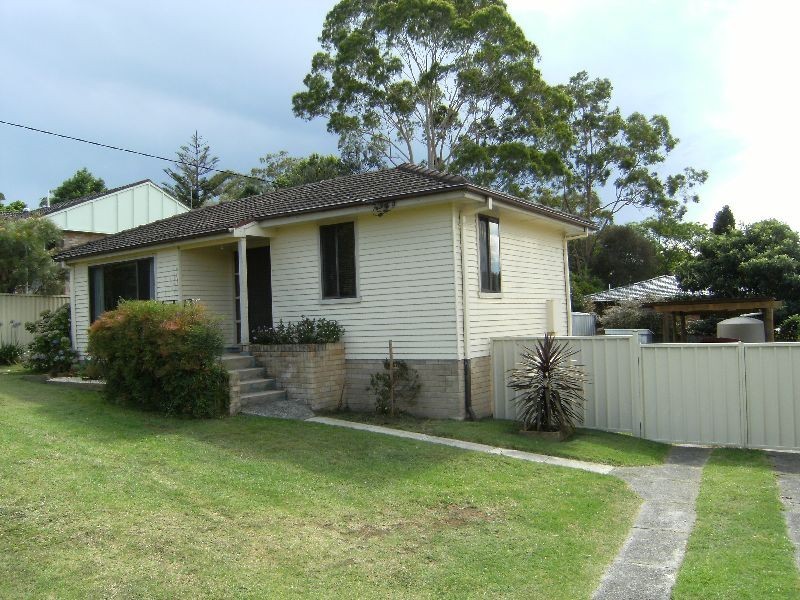 North Gosford NSW 2250