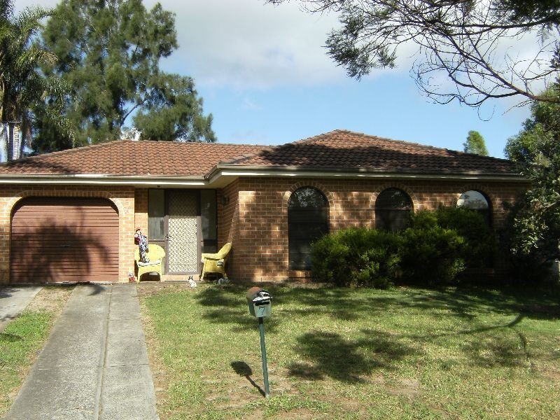 7 Eyers Close, Kariong NSW 2250