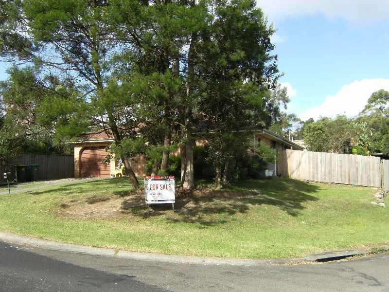 7 Eyers Close, Kariong NSW 2250