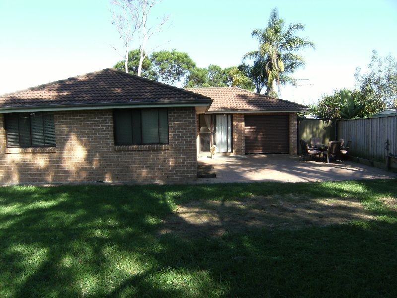 7 Eyers Close, Kariong NSW 2250