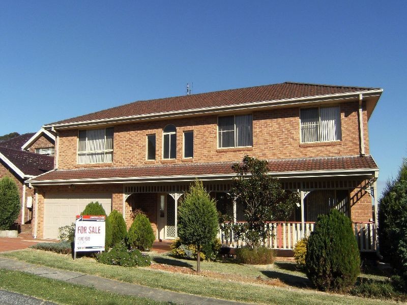 18 Barclay Close, Kariong NSW 2250