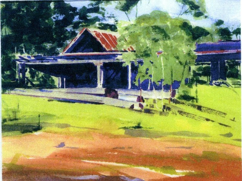 Mount Wilson NSW 2786