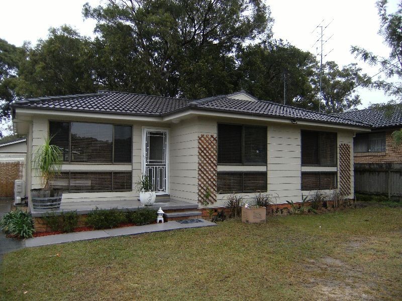 Gorokan NSW 2263