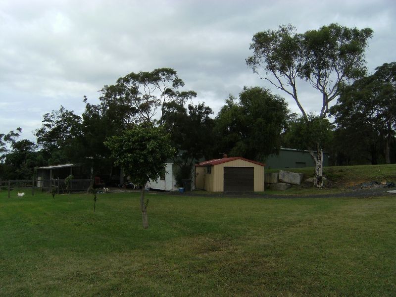 198 Debenham Road, Somersby NSW 2250