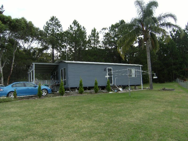 198 Debenham Road, Somersby NSW 2250