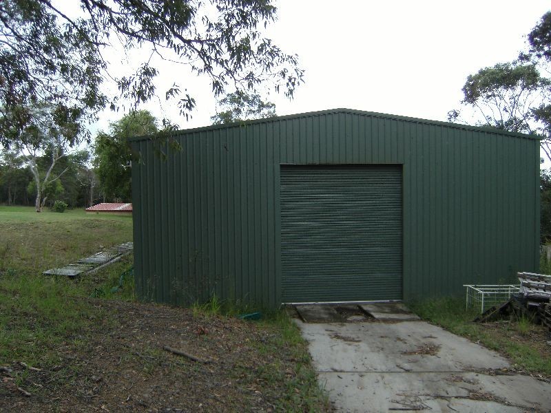 198 Debenham Road, Somersby NSW 2250