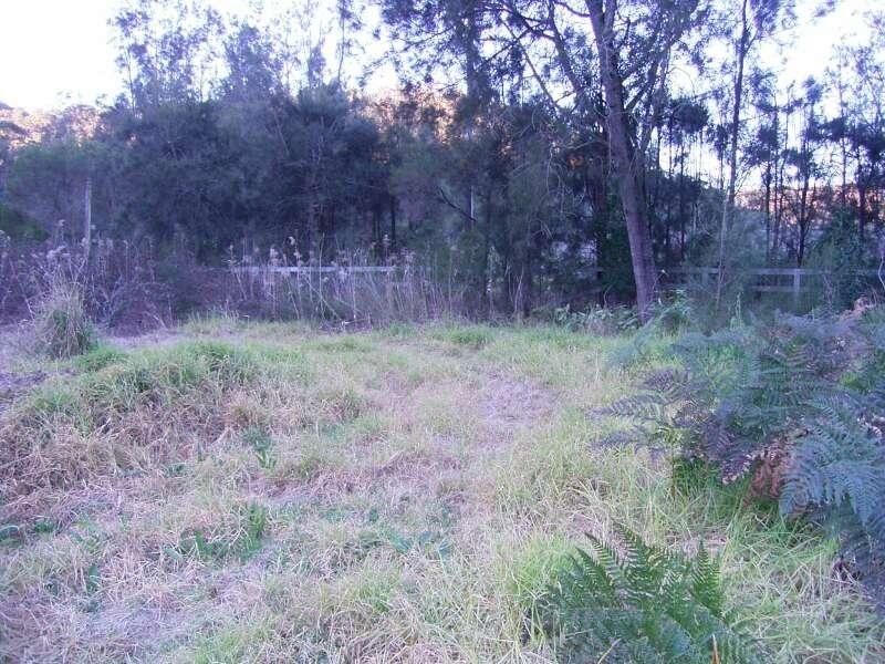Spencer NSW 2775