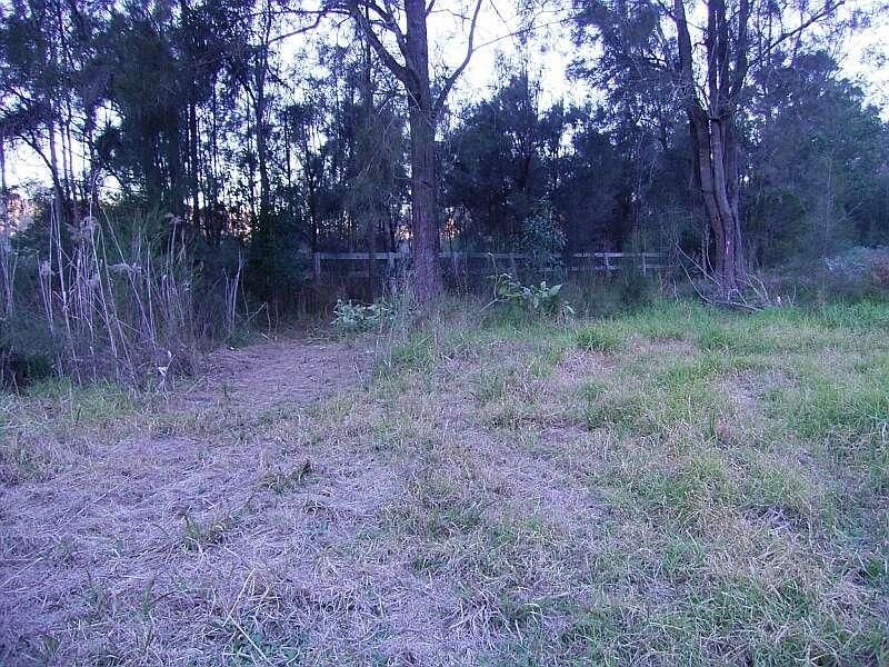 Spencer NSW 2775