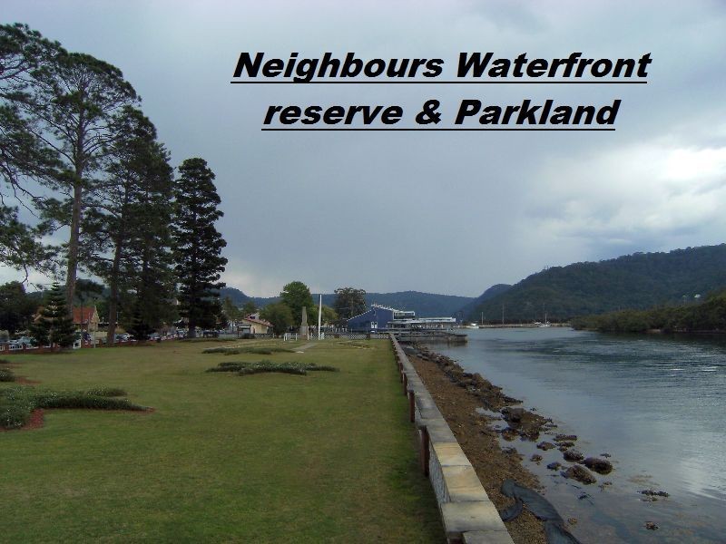 Woy Woy NSW 2256