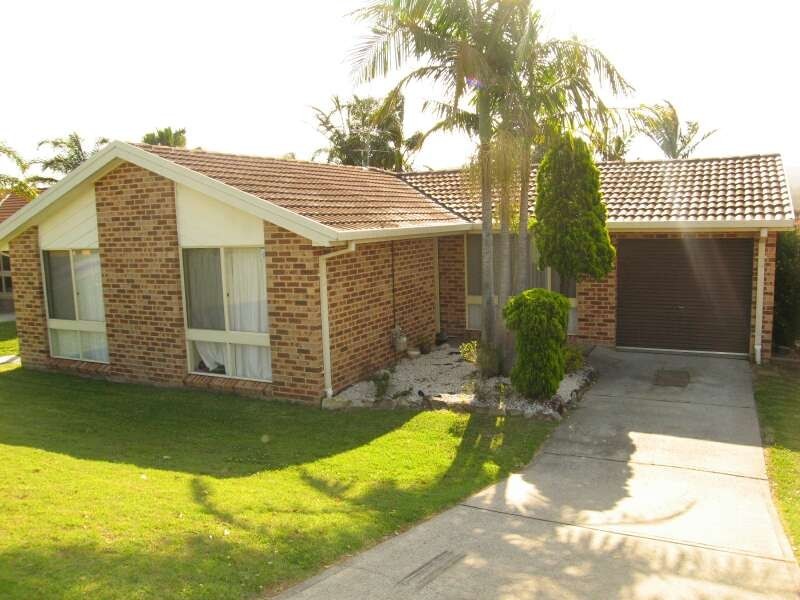 Bateau Bay NSW 2261