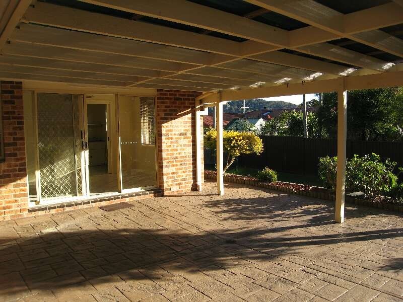 Bateau Bay NSW 2261