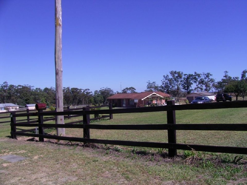 Kulnura NSW 2250
