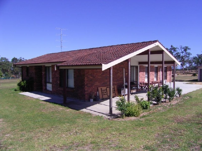 Kulnura NSW 2250