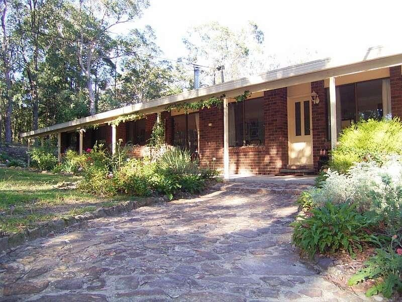 Bucketty NSW 2250