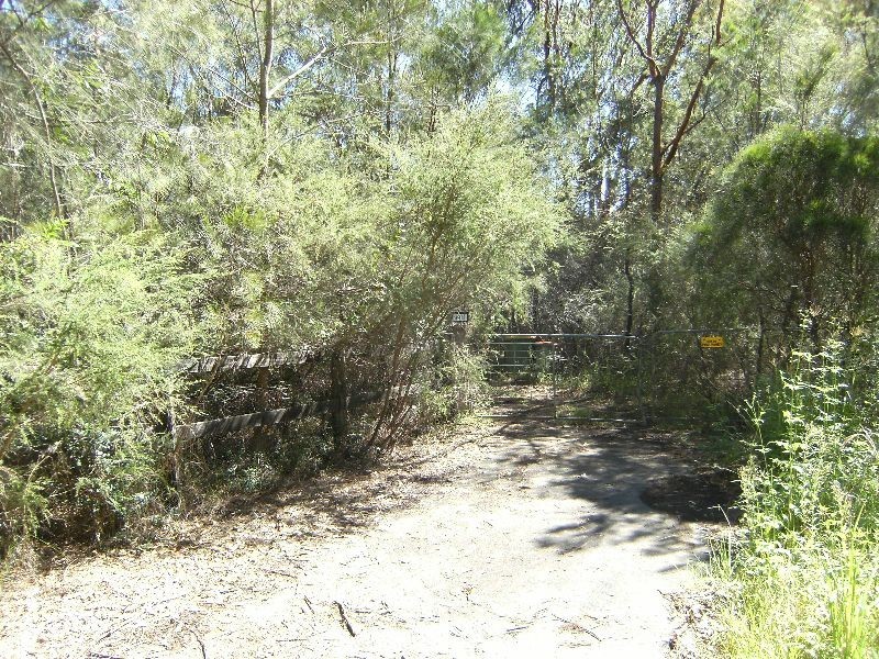 Mount White NSW 2250