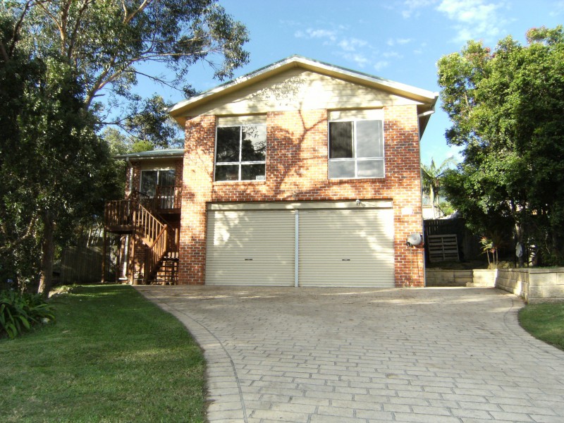 11 Halling Place, Kariong NSW 2250