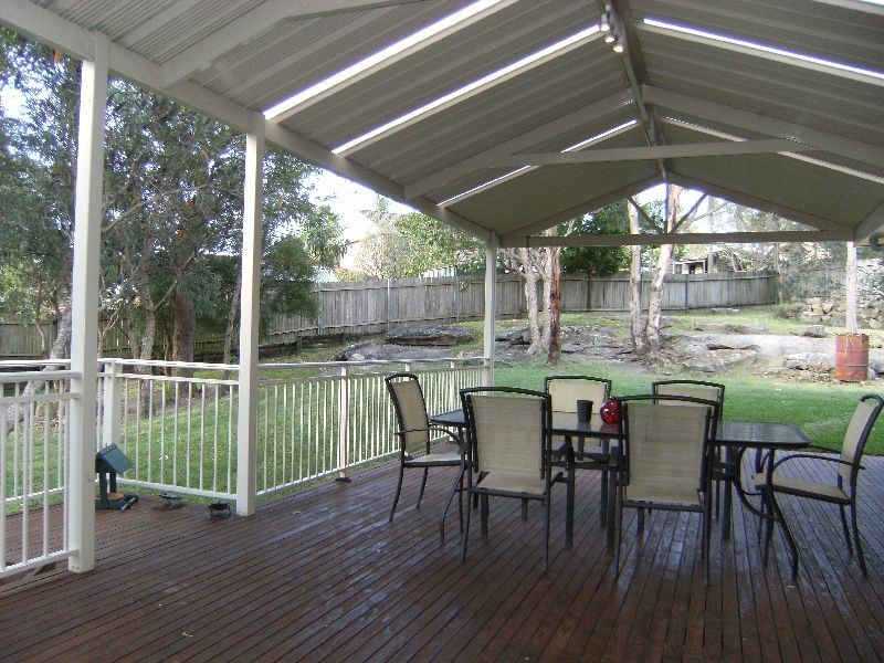 11 Halling Place, Kariong NSW 2250