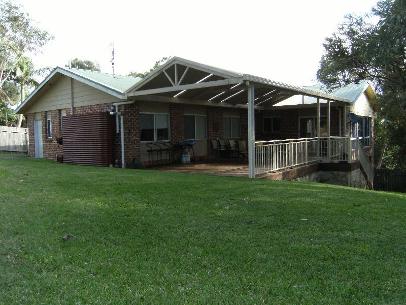 11 Halling Place, Kariong NSW 2250