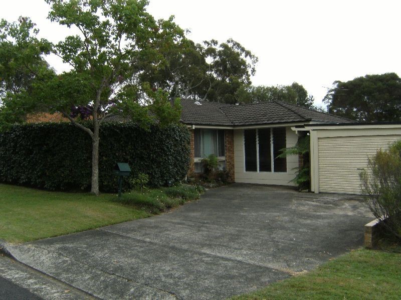 7 Tudawali Crescent, Kariong NSW 2250