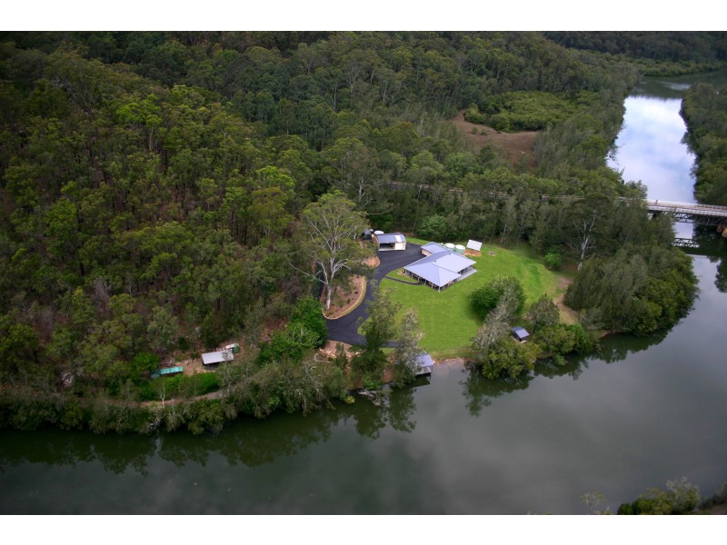 Mooney Mooney Creek NSW 2250