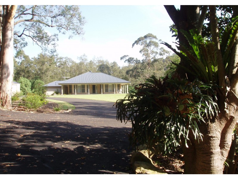 Mooney Mooney Creek NSW 2250