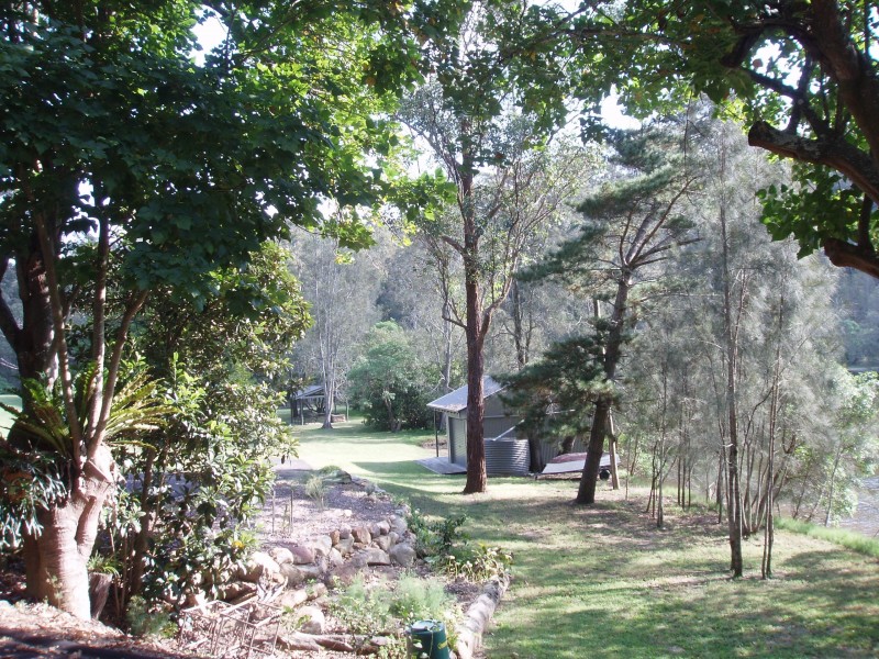 Mooney Mooney Creek NSW 2250