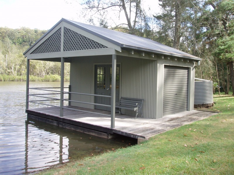 Mooney Mooney Creek NSW 2250