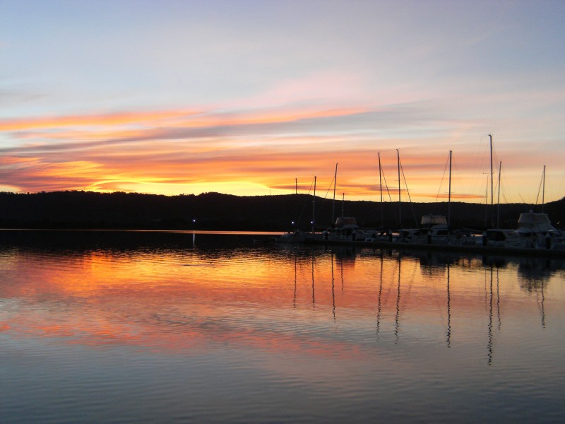 Point Frederick NSW 2250