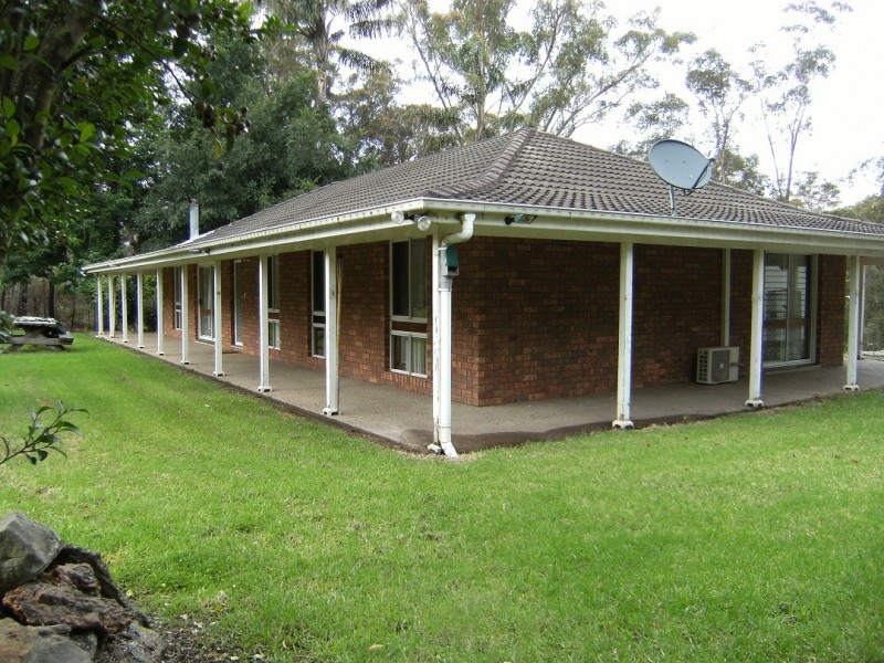 Somersby NSW 2250