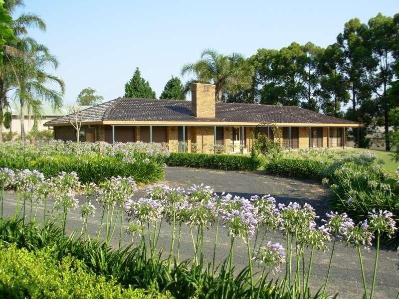 Mangrove Mountain NSW 2250