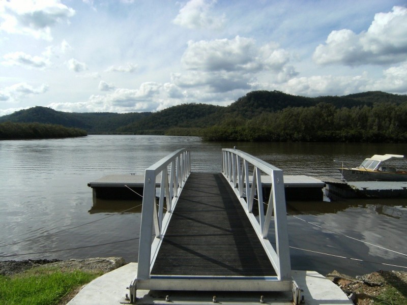 Mount White NSW 2250